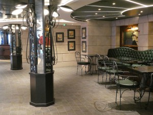 Bistrot La Bohème
