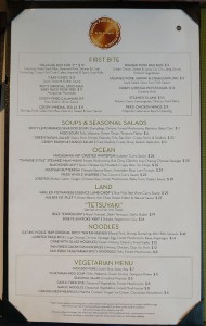 Asian Market Kitchen