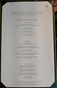 Asian Market Kitchen