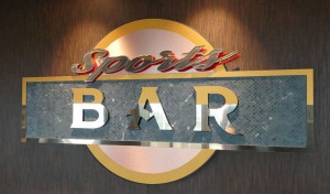 Sports Bar