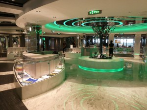 The Piazza