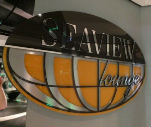 Seaview Lounge