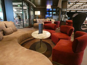 Seaview Lounge