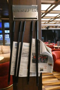 Seaview Lounge