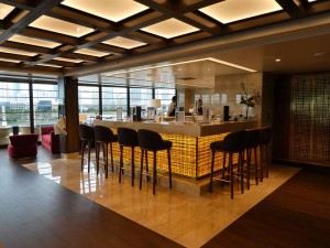 Seaview Lounge