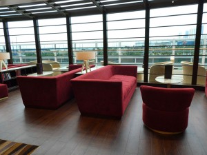 Seaview Lounge