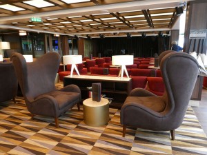 Seaview Lounge