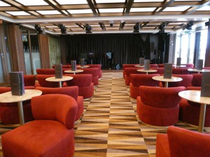 Seaview Lounge