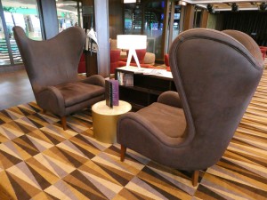 Seaview Lounge