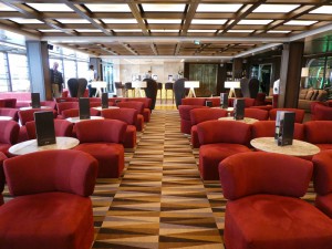 Seaview Lounge