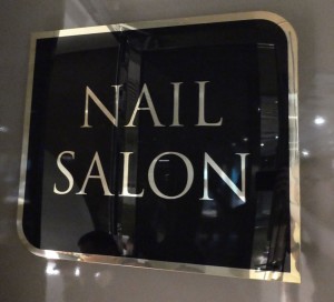 Nail Salon