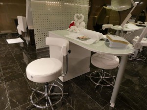 Nail Salon