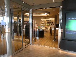 Shop
