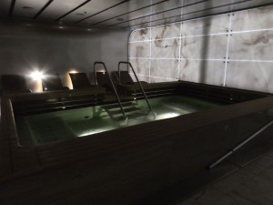 Thermal Area - Thalasso Pool