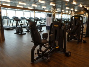 MSC Gym