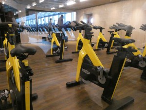 MSC Gym