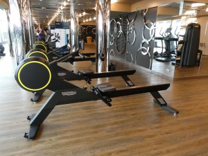 MSC Gym