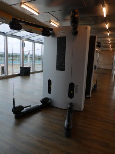 MSC Gym