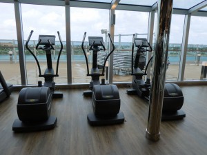 MSC Gym
