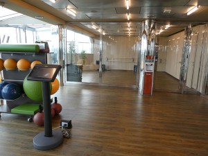 MSC Gym