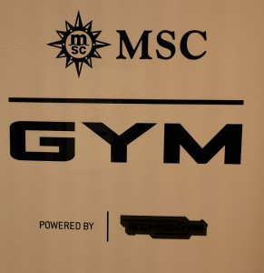 MSC Gym