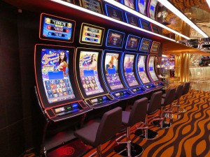Miami Casino