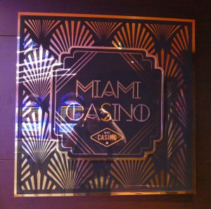 Miami Casino