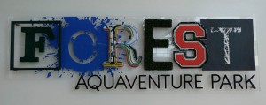 Forest Aquaventure Park