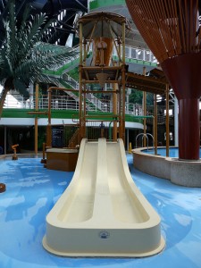 Forest Aquaventure Park