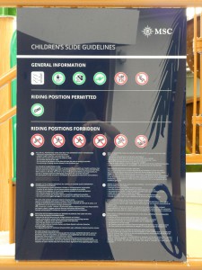 Forest Aquaventure Park