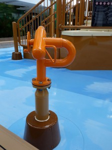 Forest Aquaventure Park