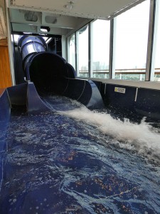 Interactive Slide