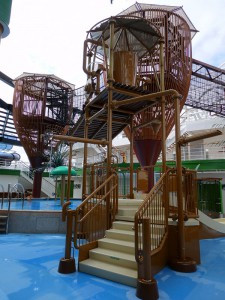 Forest Aquaventure Park