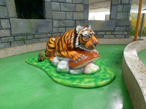 Forest Aquaventure Park
