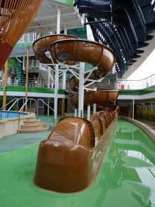 Forest Aquaventure Park