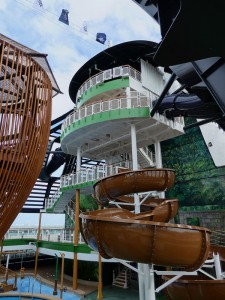 Forest Aquaventure Park