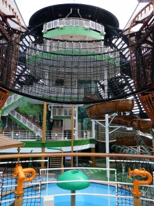 Forest Aquaventure Park