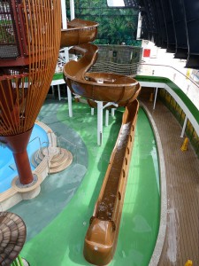 Forest Aquaventure Park