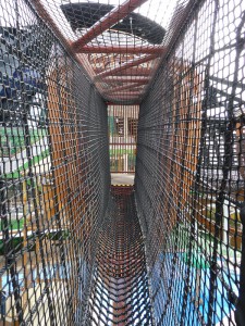 Adventure Trail Kletterpark