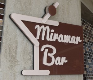 Miramar Bar