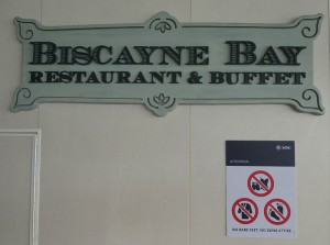 Biscayne Bay Buffet