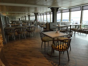 Biscayne Bay Buffet
