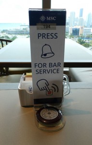 Biscayne Bay Buffet