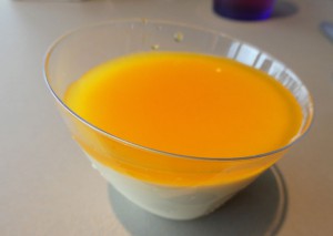 Panna Cotta