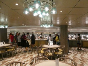 Biscayne Bay Buffet