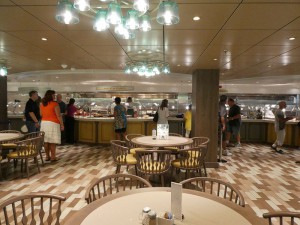Biscayne Bay Buffet