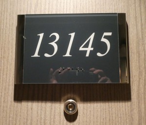 Kabine 13145
