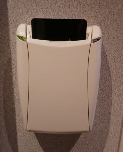 Masterschalter