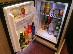 Mini Bar