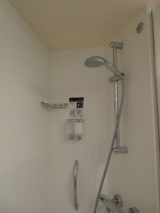 Dusche